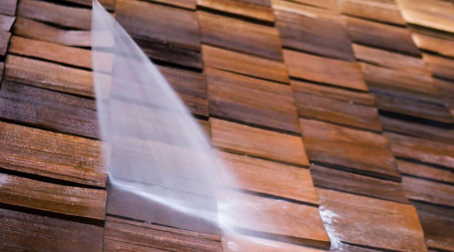 Roof Repair in Lawndale, NC