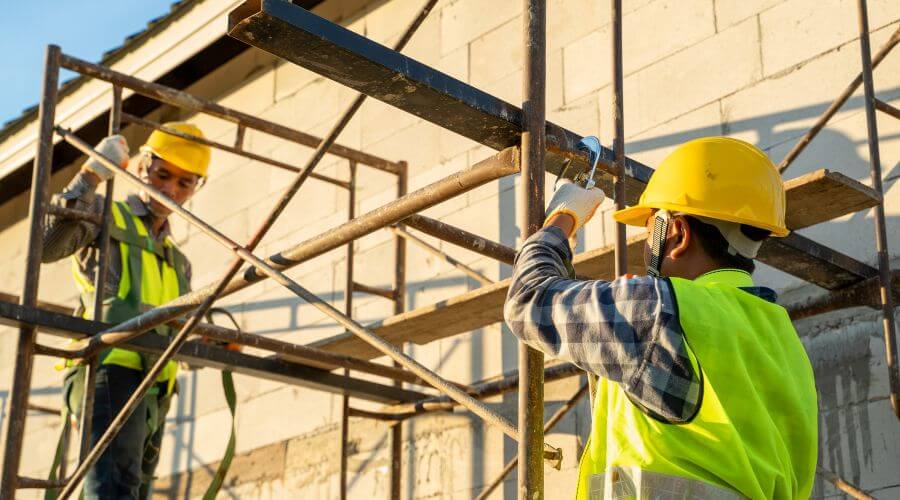 Professional residential roofers in Lawndale, NC